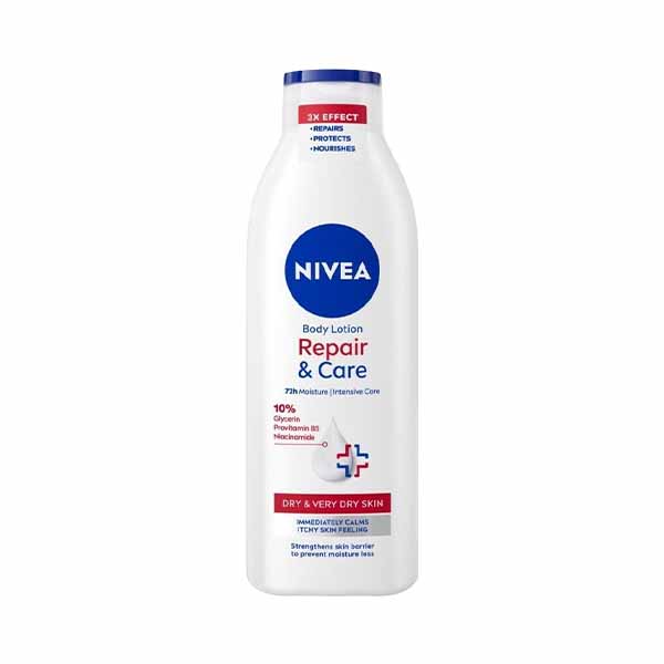 Losion trupi reapair care Nivea 250ml