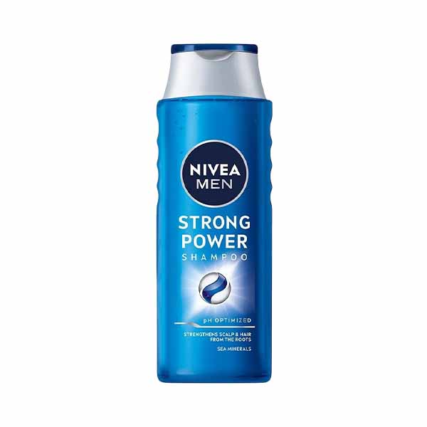 Shampo per floke strong Nivea 400ml