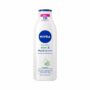 Losion trupi aloe  hydra Nivea 200ml