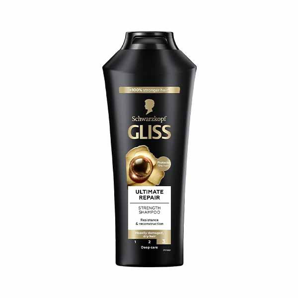Shampo per floke ultimate Gliss 400ml