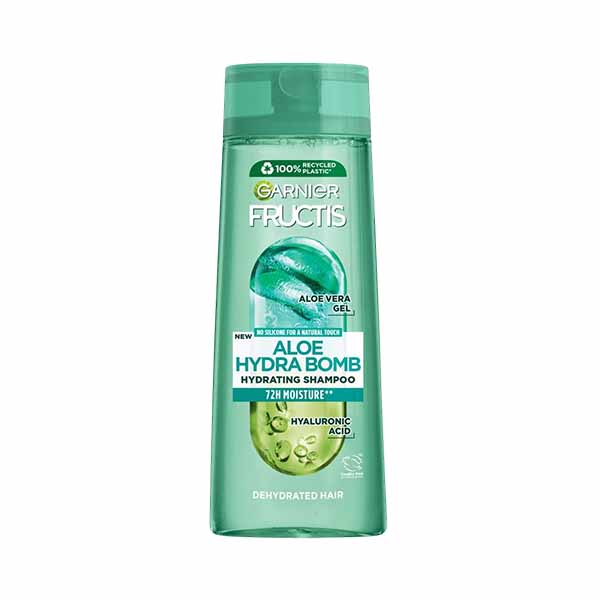 Shampo per floke aloe vera Fructis 250ml