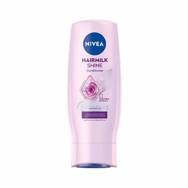 Balsam per floke shine Nivea 200ml