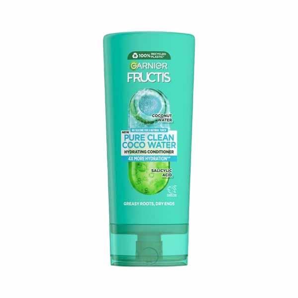 Balsam me kokos Fructis 200ml