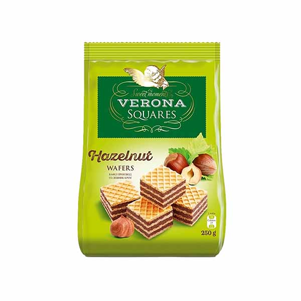 Vafer me lajthi Verona 200gr