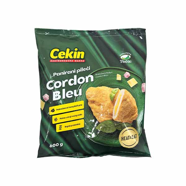 Cordon blue Cekin 600gr