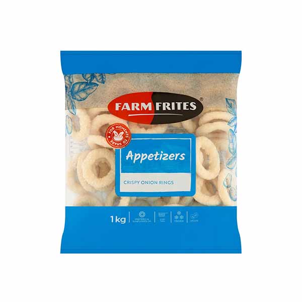 Rrath qepe te marinuar 1kg