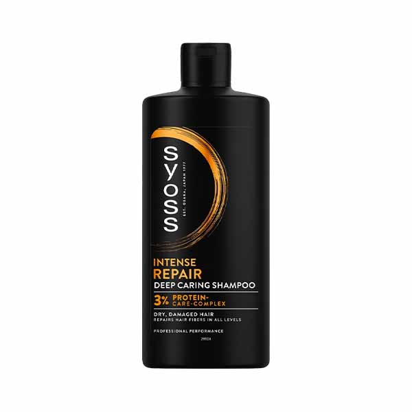 Shampo per floke repair Syoss 440ml M