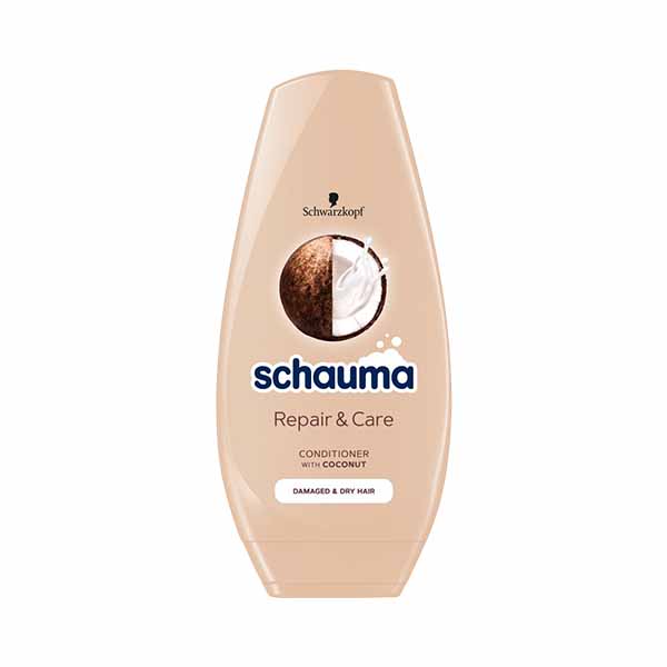 Shampo flokesh coconut schauma 250ml