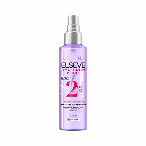 Sprej per floke hidratues Elseve 200ml