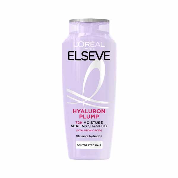 Shampo per floke hidratues Elseve 400ml