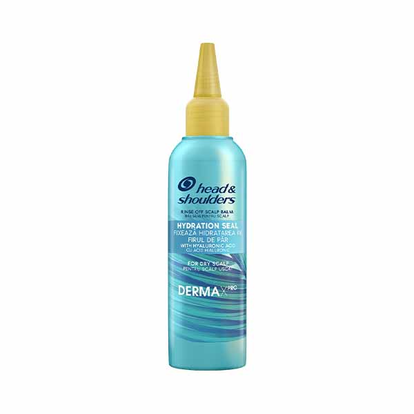 Sprej per floke hydrate DXP H&S 145ml