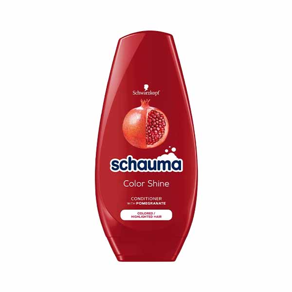 Balsam per floke color Schauma 250ml