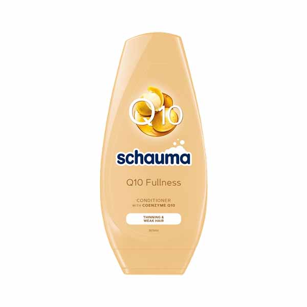 Balsam per floke Q10fulnes Schauma 250ml