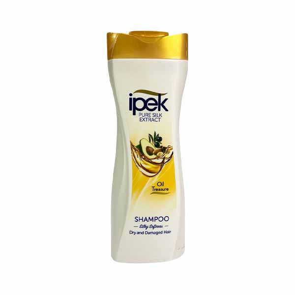 Shampo per floke dry damaged Ipek 600ml