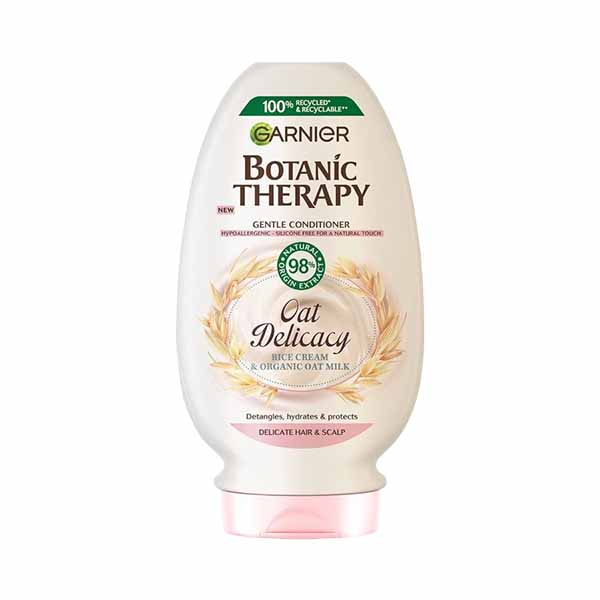 Maske per floke oat B.Therapy 200ml
