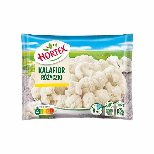 Lulelaker Hortex 450gr