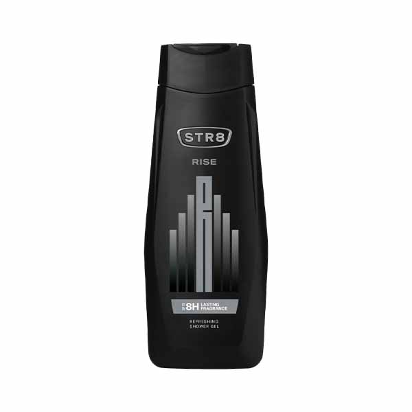 Shampo trupi rise STR8 400ml
