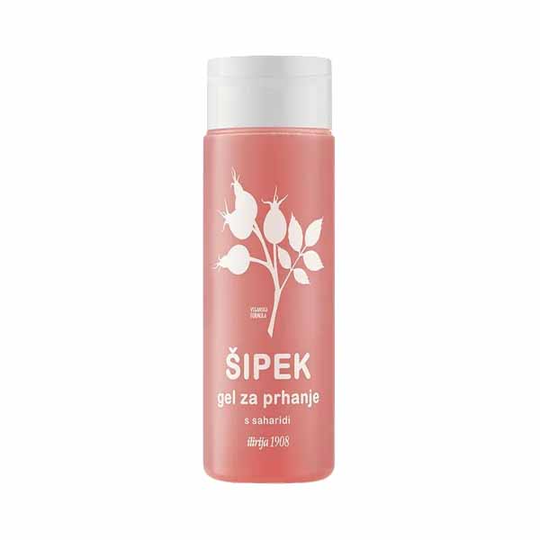 Shampon me lule kaqa Narta 230 ml