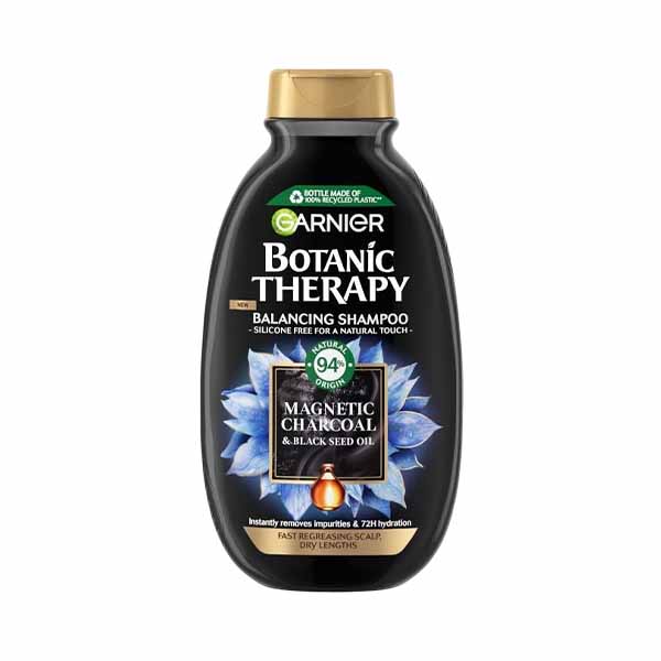 Shampo per floke charcoal B.Therapy 250m