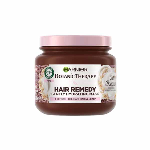 Maske per floke oat B.Therapy 340ml