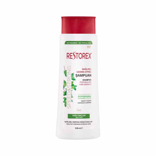 Shampo per floke healthy Restorex 500ml