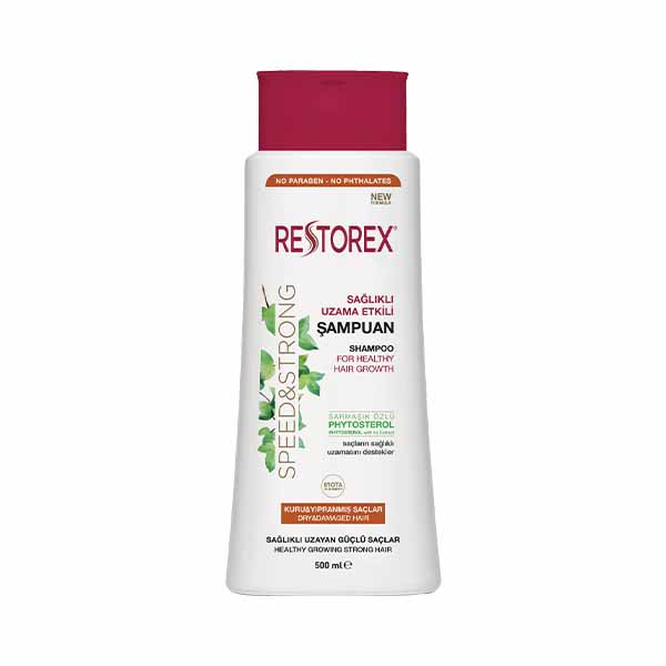 Shampo per floke kuru Restorex 500ml