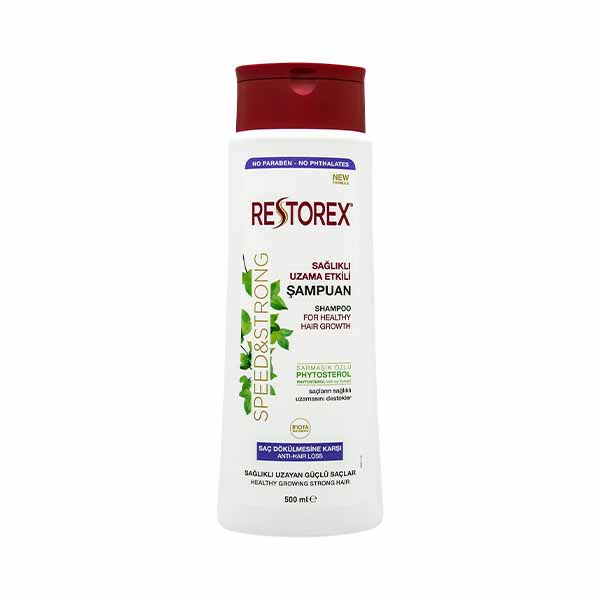 Shampo per floke sac Restorex 500ml