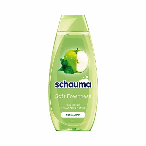 Shampo per floke apple Schauma 400ml