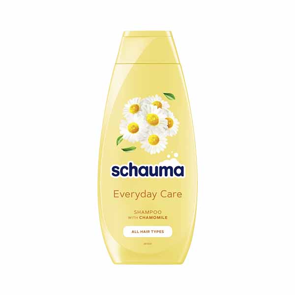 Shampo per floke chamomile Schauma 400ml