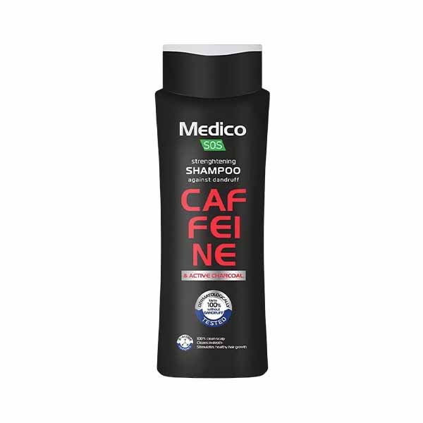 Shampo per floke caffein Medico 390ml