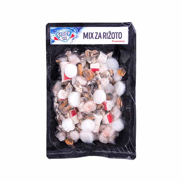Fruta deti te perziera 350g