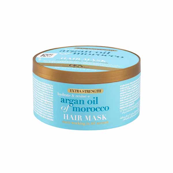 Maske per floke coconut oil OGX 300ml