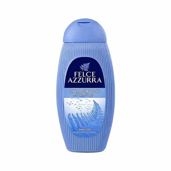 Shampo delicato Felce Azzura 400ml