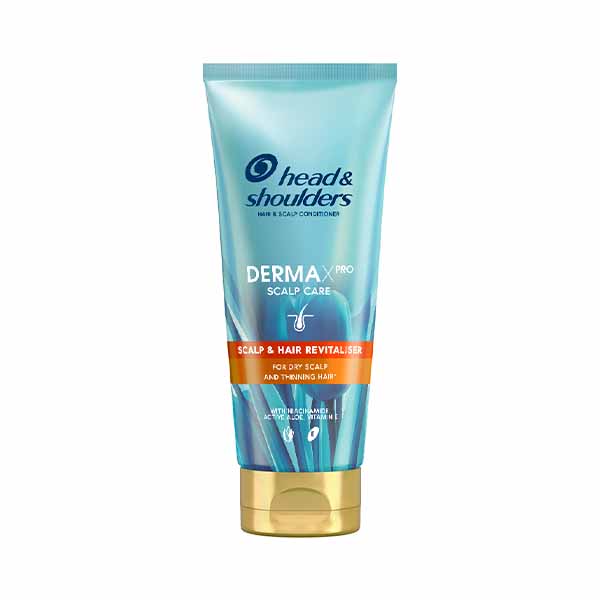 Balsam revitalize DXP H&SH 220ml