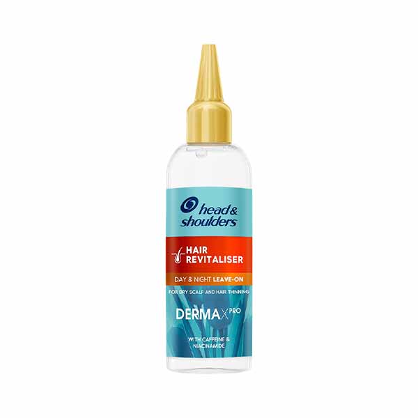 Vaj flokesh revitalize DXP H&SH 145ml