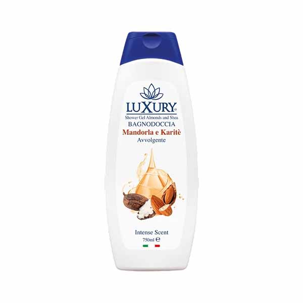 Shower me bajame Luxury 750ml