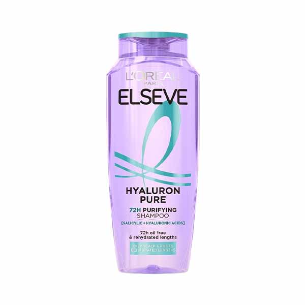Shampo per floke hyaluron Elseve 400ml