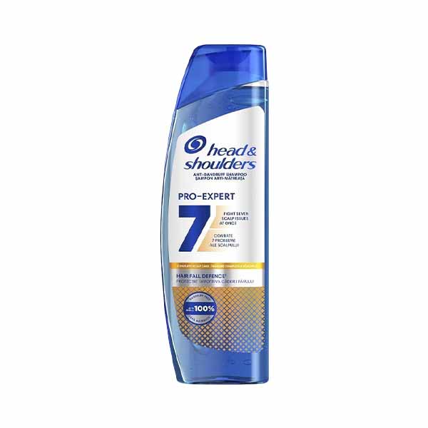 Shampo kunder renjes se flokeve H&Sh 250ml