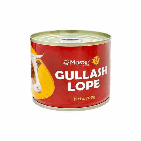 Gullash vici Maestro 200gr