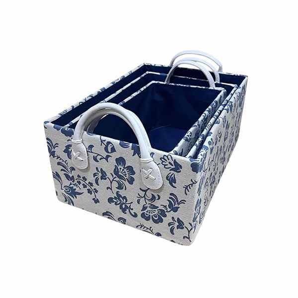 Set shporta per aksesore 3 cope PR251-426