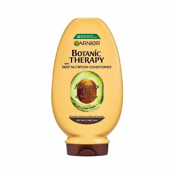 Zbutes per floke avocado Garnier 200ml