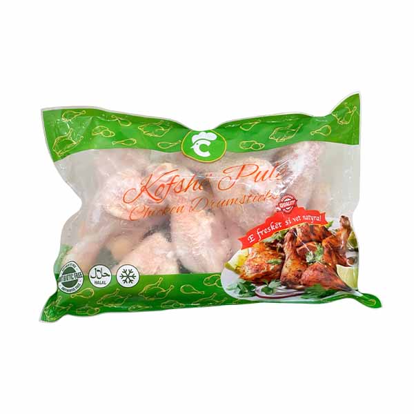 Kofshe pule e ngrire Happy Chicken 1kg