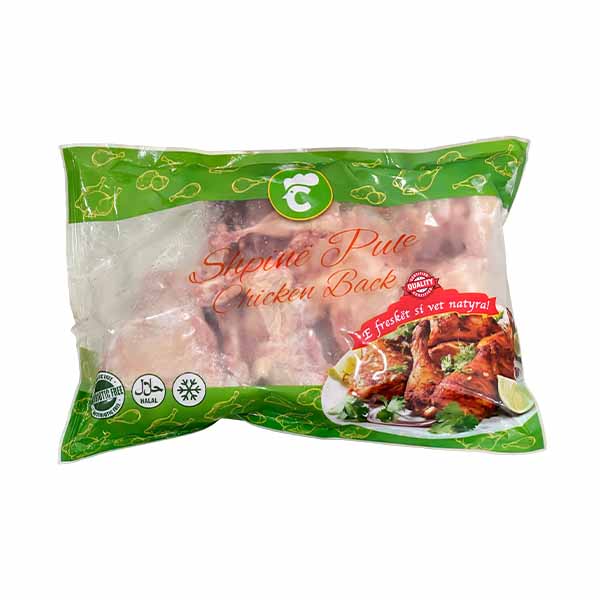 Shpine pule e ngrire Happy Chicken 1kg