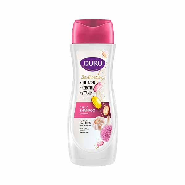 Shmapon flokesh ne hudher Duru 600ml