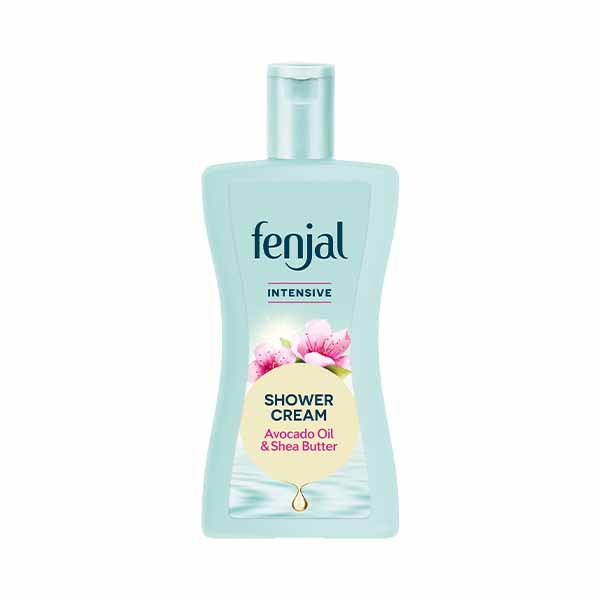 Losion trupi intensive Fenjal 400ml