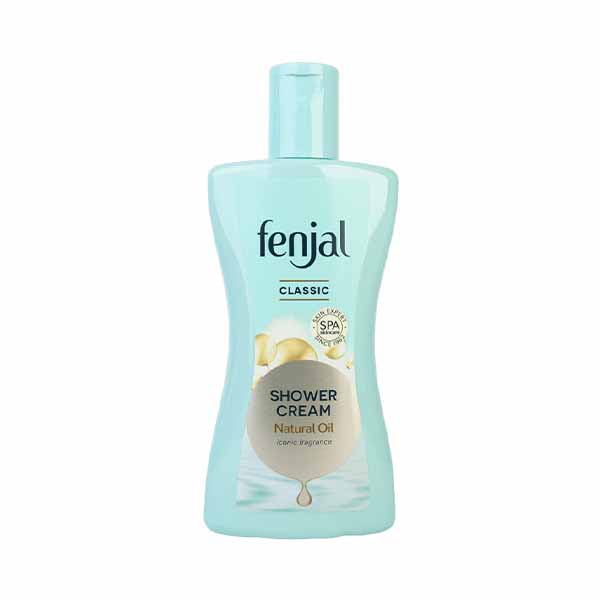 Shampon per trup classic Fenjal 200ml