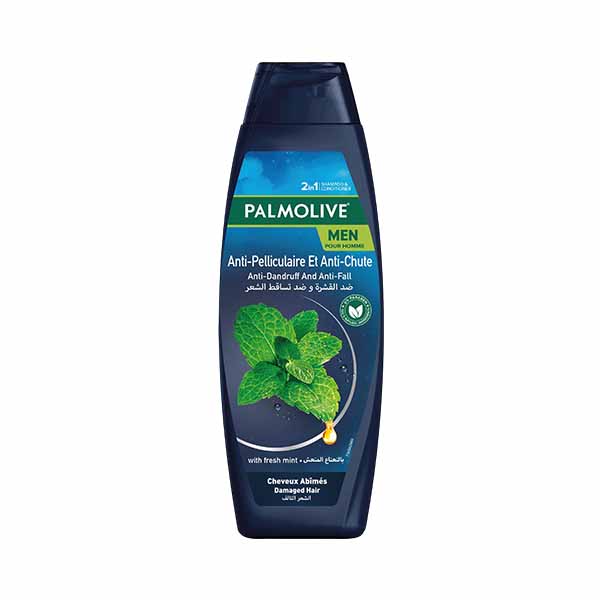 Shapon flokesh mint Palmolive 380ml