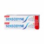 Paste gentle whitening Sensodyne 2x75ml