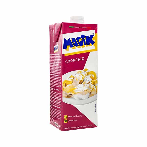 Krem per zirje Magik 1l