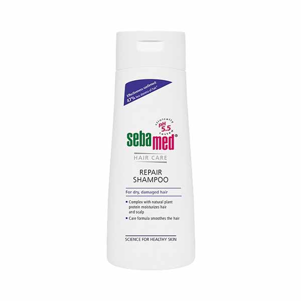 Shampon per floke repair Sebamed 200ml